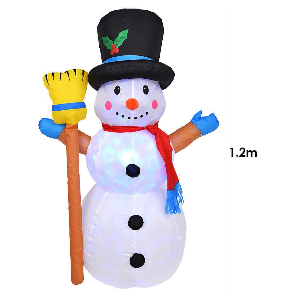 Snowman a