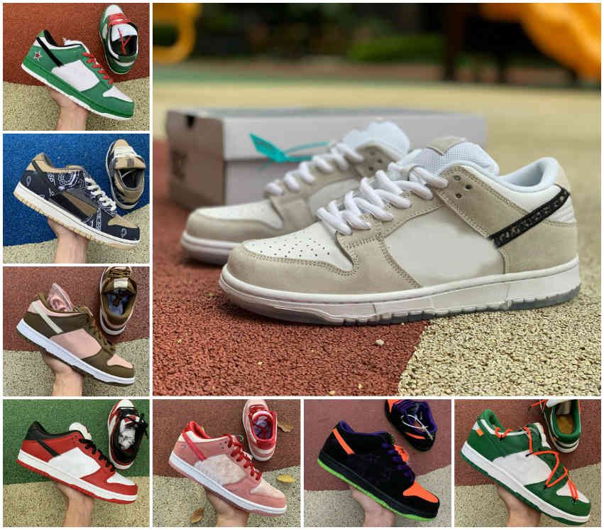 Compra Top Calidad SB Dunk Strangelove Low QS Hombre Zapatillas Running  Barato Travis Dunks Chunky Dunky Sneaker Universidad Red Womens Unp Blanco  Entrenador Barato | Entrega Rápida Y Calidad | Es.Dhgate