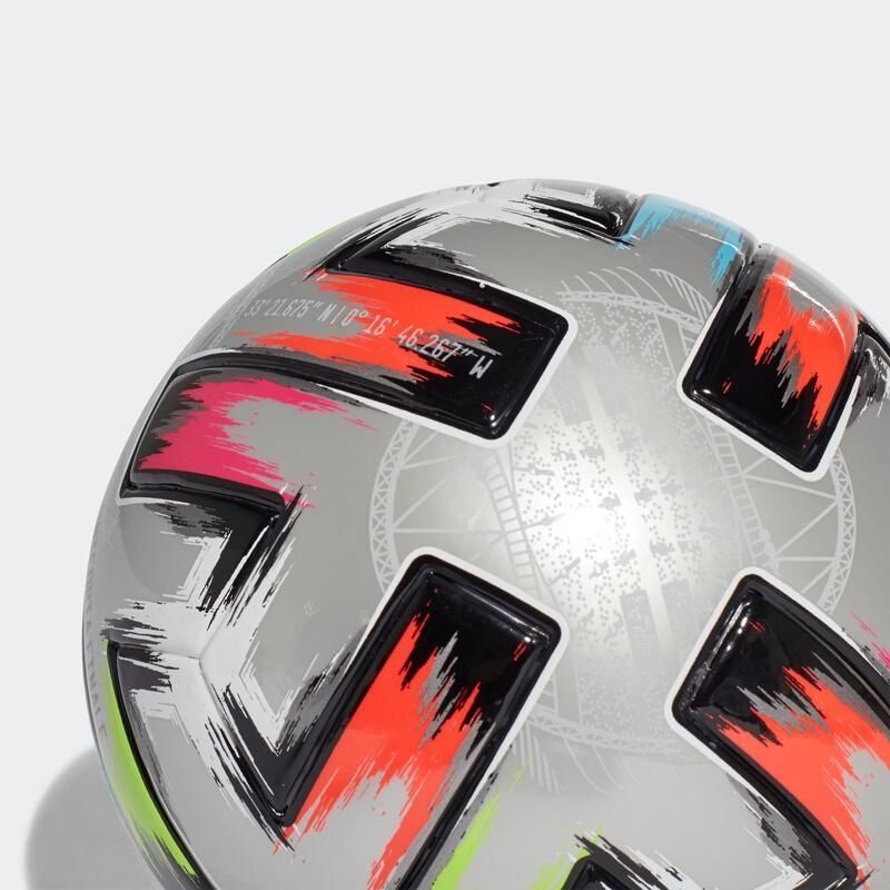 balon oficial de la eurocopa 2022