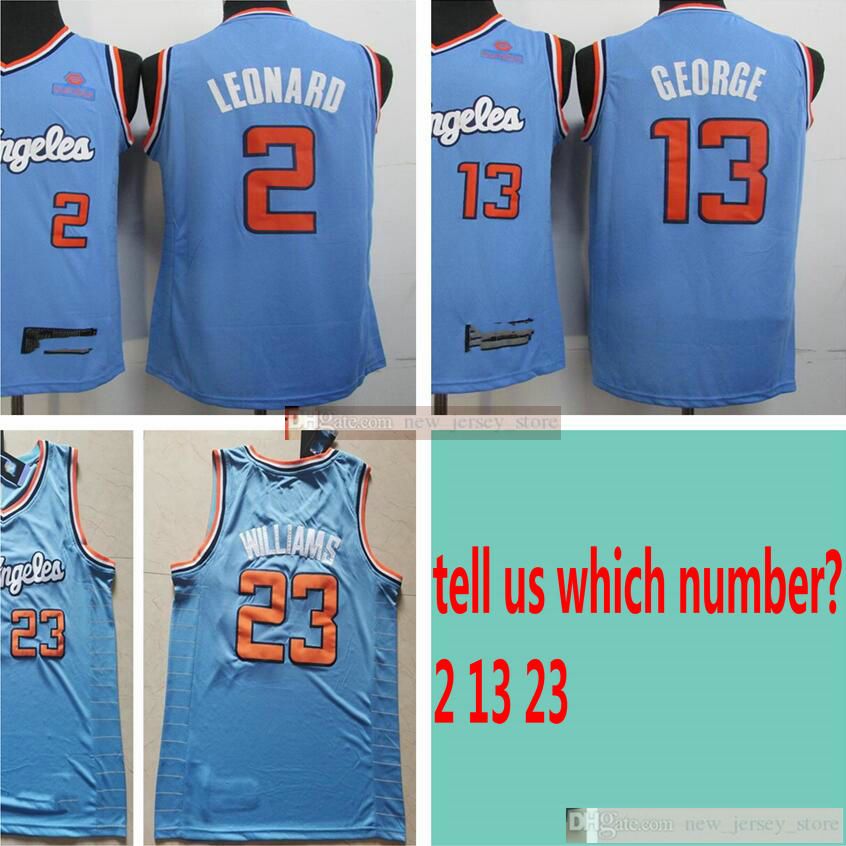 tell us which number on order