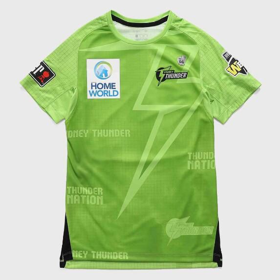 Sydney Thunder