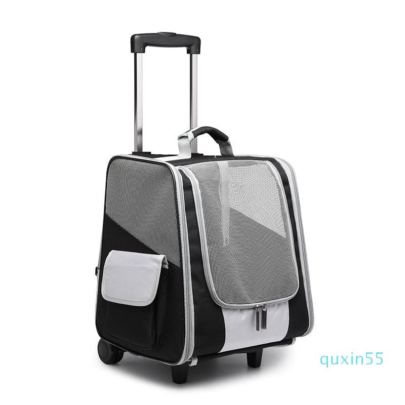 wheel bolsa travel