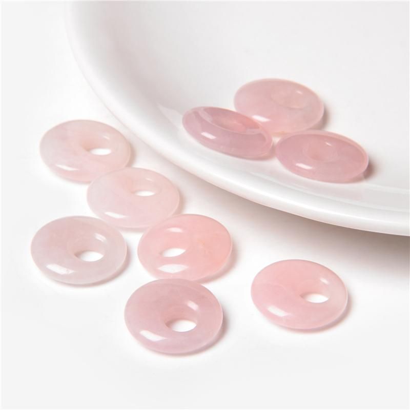 pink quartz 1 1 piece