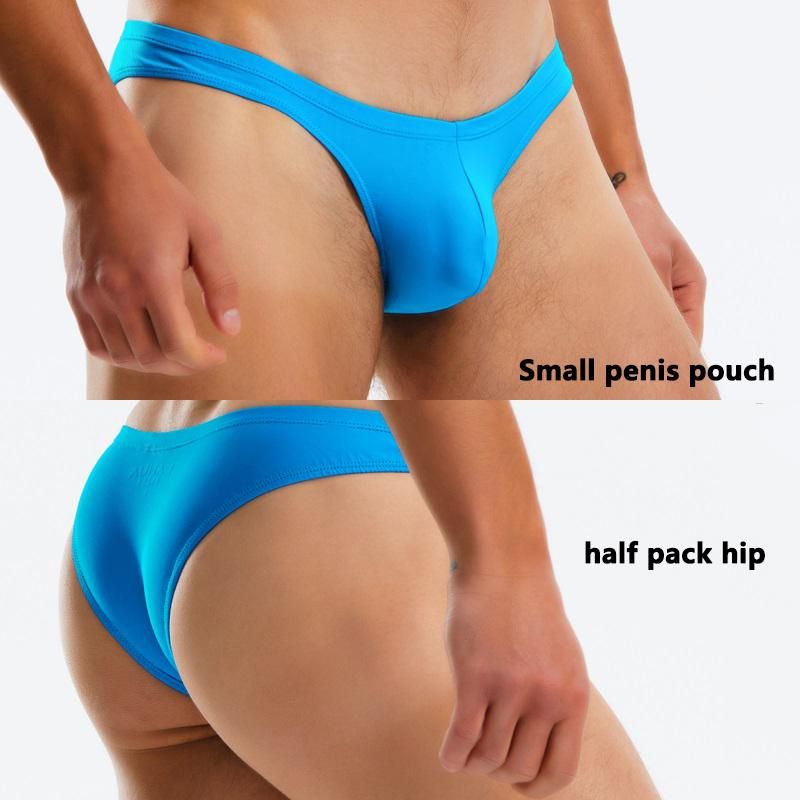 Half Pack Hip pequeño