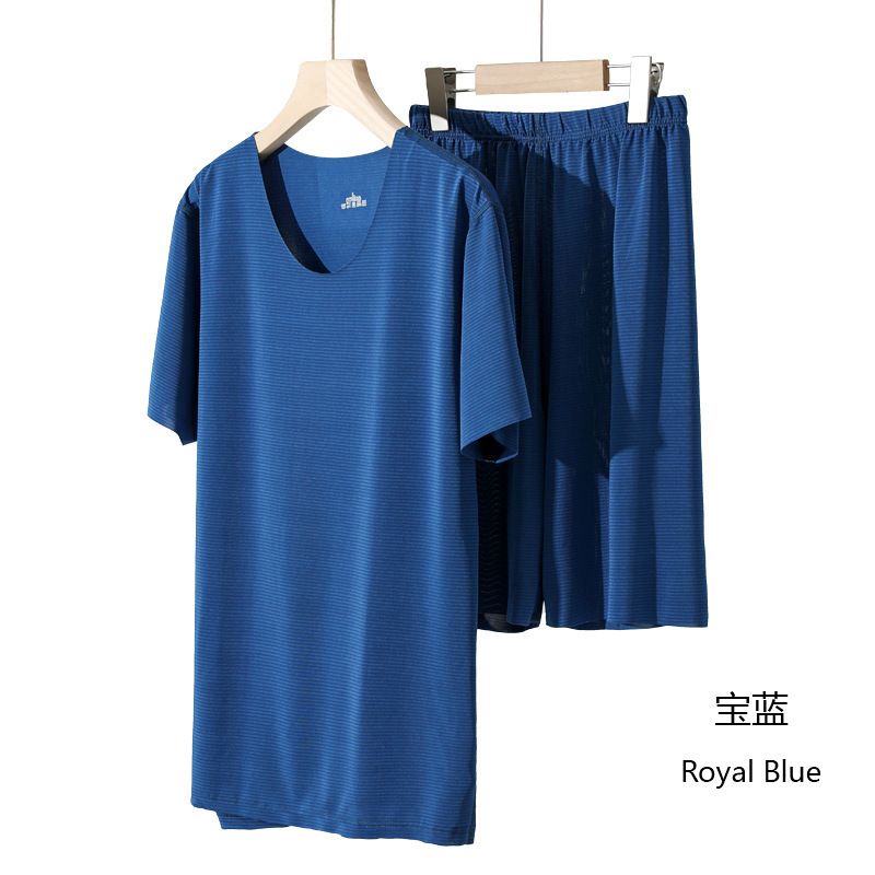 Bleu royal