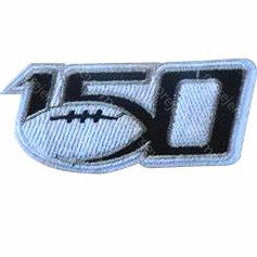 Add 150th Patch