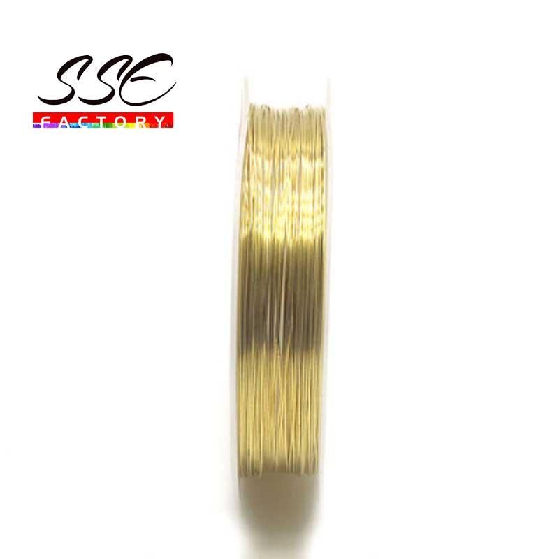 0.3mm Gold