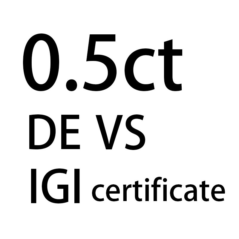 0.5C 드 VS IGI-18K 금