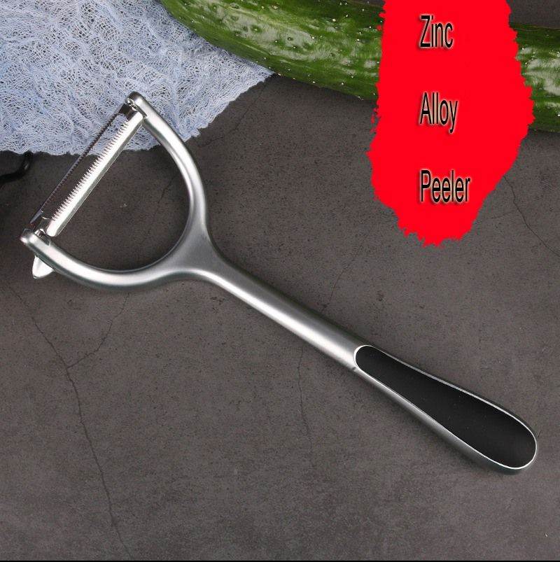 Zinc Alloy Peeler