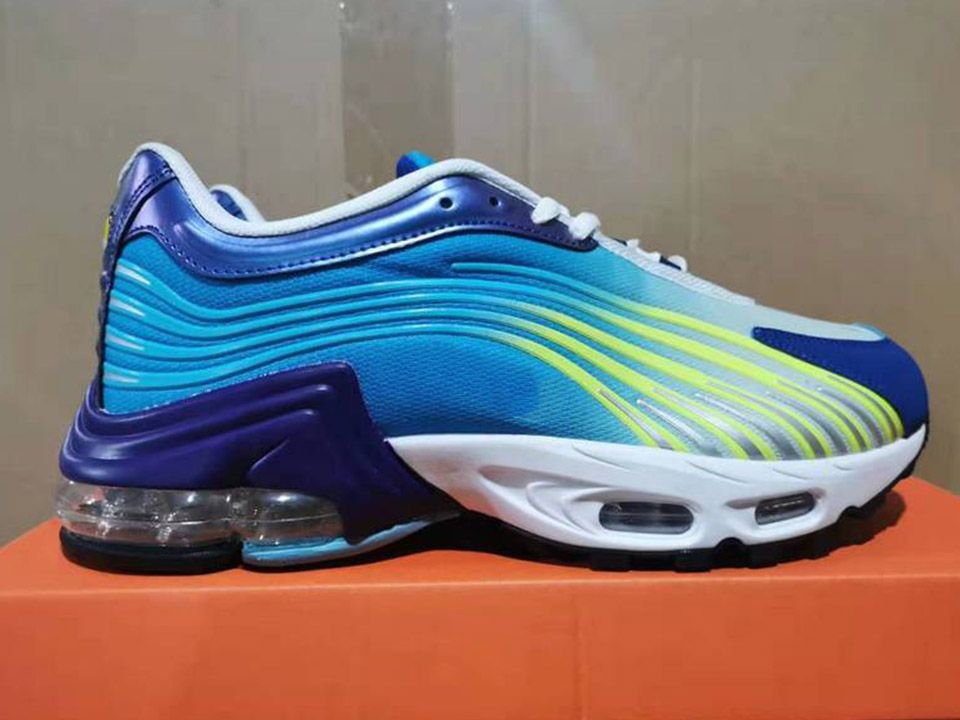 2021 Zapatos Nike Air Airmax Max Tn 2 Plus 3 Turned III Stockx Nueva  Llegada Zapatillas Deportivas Para Hombre Para Mujer Zapatillas Para Correr  Todos Los Negros Zapatillas Blancas Por Drop_shipping_shop, 21,95 € |  Es.Dhgate.Com