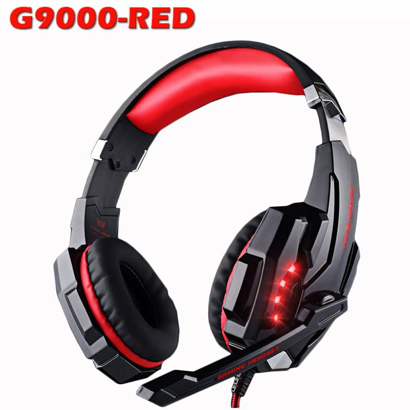 G9000 rood