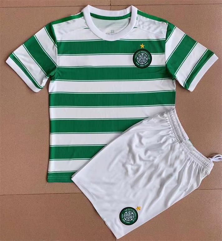 Celtic Abada Jersey 2022/2023 Home Football Soccer Shirt Men's Size  Adult XL