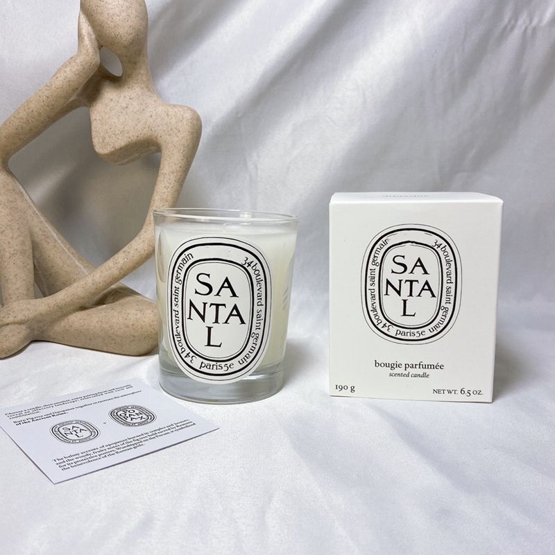 Opties:SANTAL