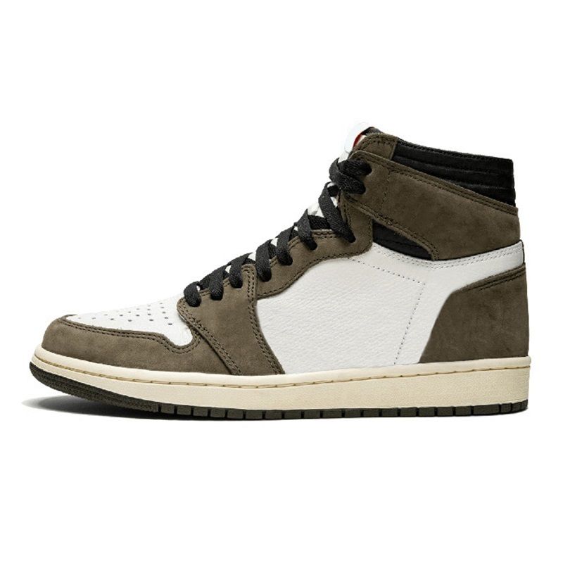 Mpman 1 1s Men Women Basketball Shoes 