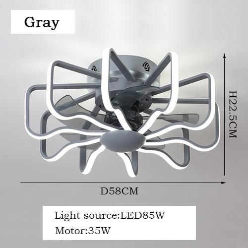 Gray 3 colors switching 110V