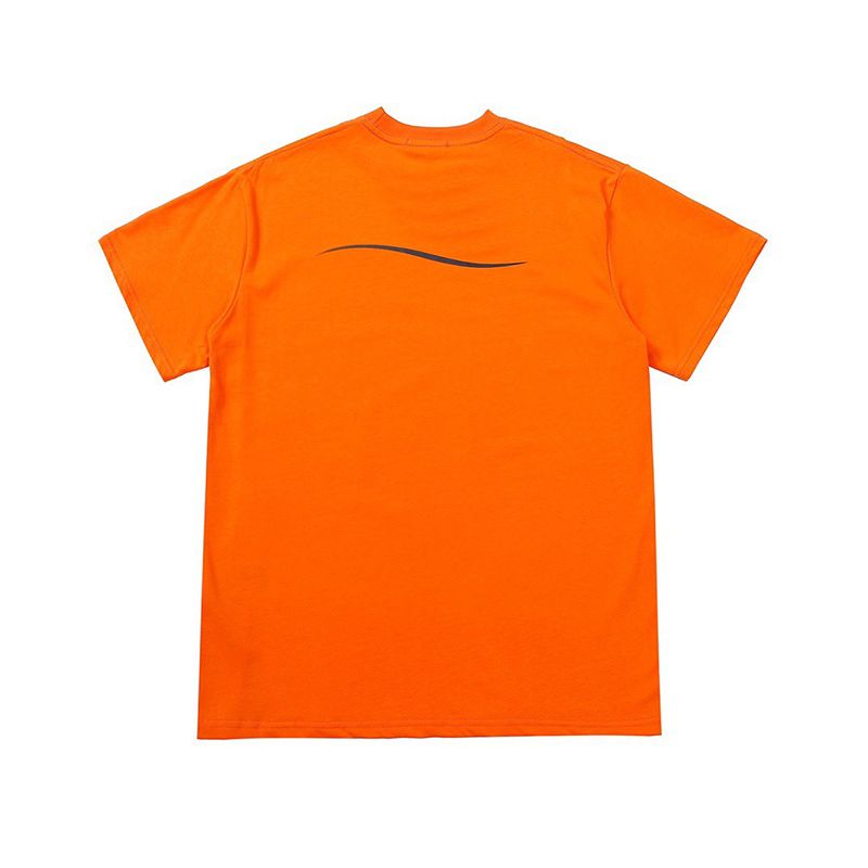 Oranje