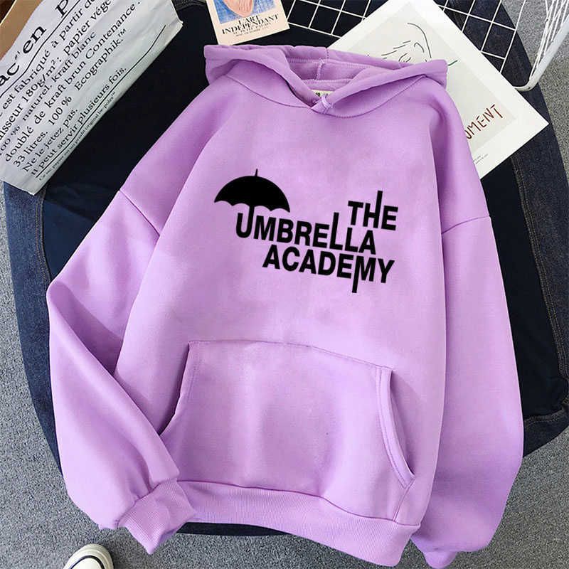 sudaderas de the umbrella academy