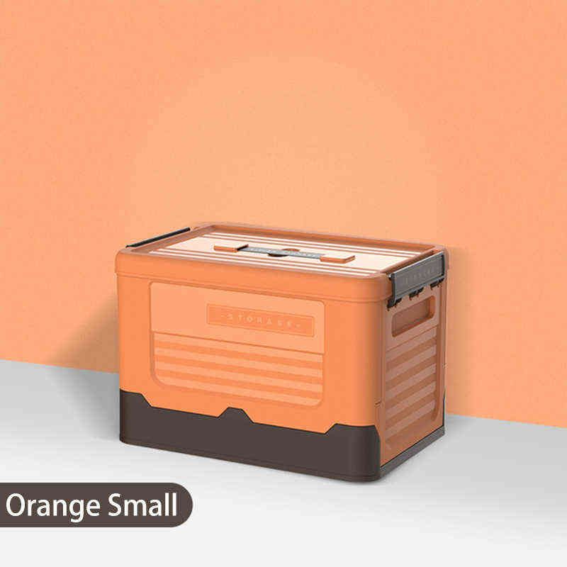 Orange Small