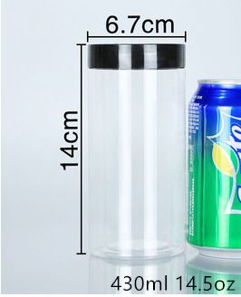 436ml 14.5oz.