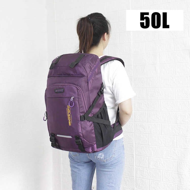 Roxo 50l.