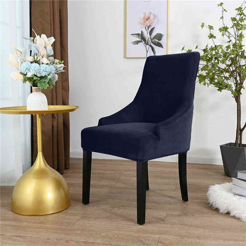 Couverture de chaise A3-2PCS