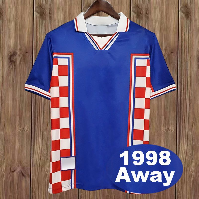 FG2399 1998 Away