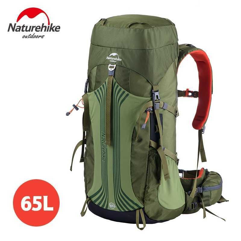 65L Army Green