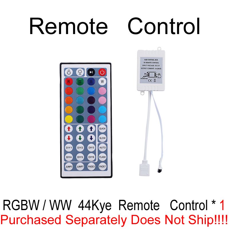 44 Kye Remote Control