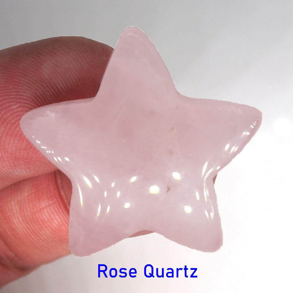 Quarzo rosa