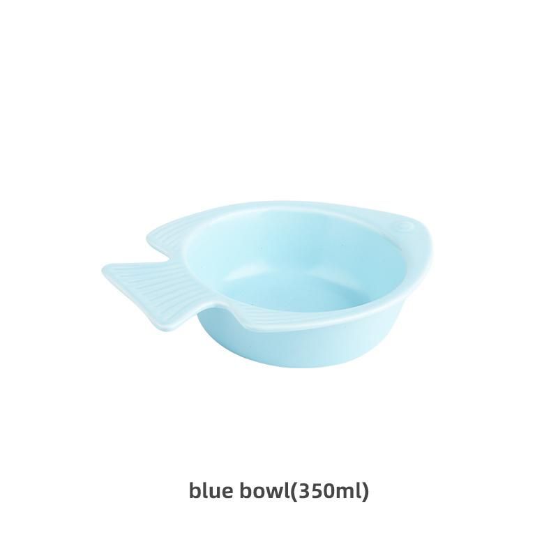 Blue bowl 350ML
