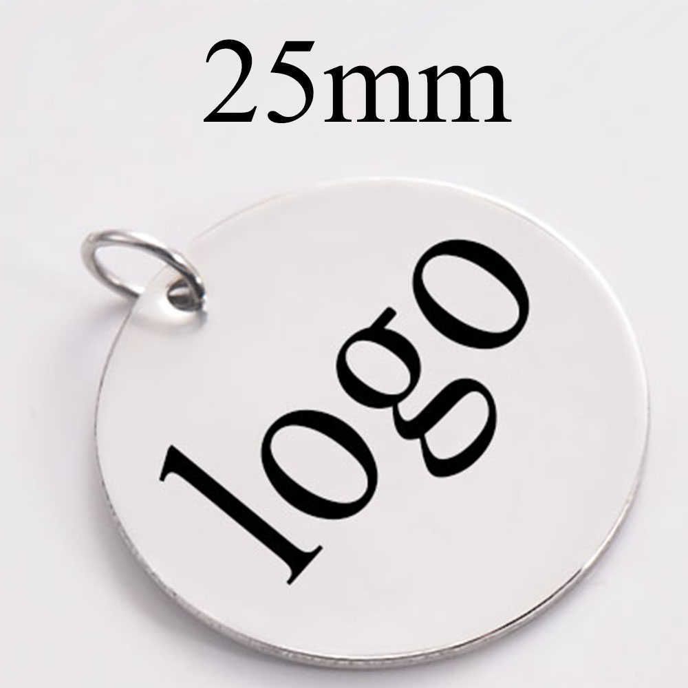 25 mm zilver