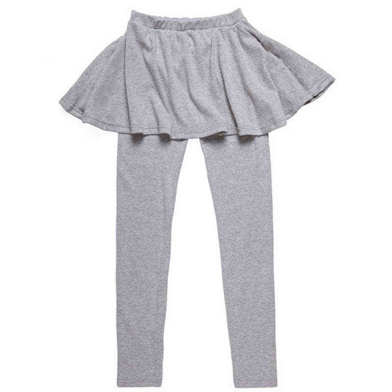 Light Gray Pleated