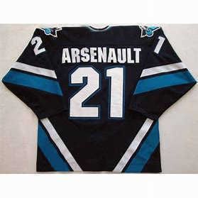 21 benoit arsenault