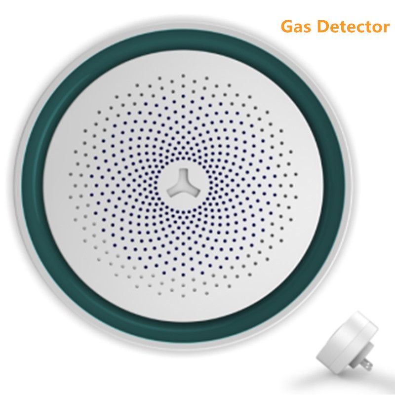 Gas Detector