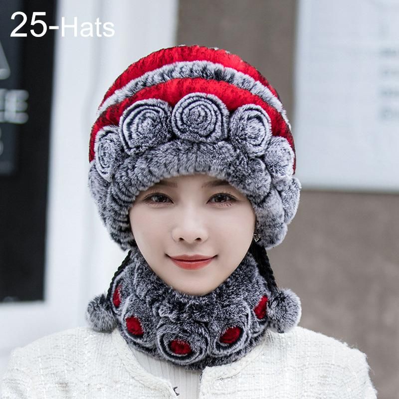 25-Hats