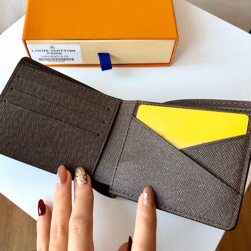 Louis Vuitton Mens wallet from Uniway01 : r/DHgate