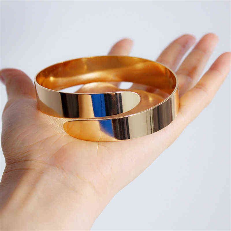 2 stks gouden armbanden