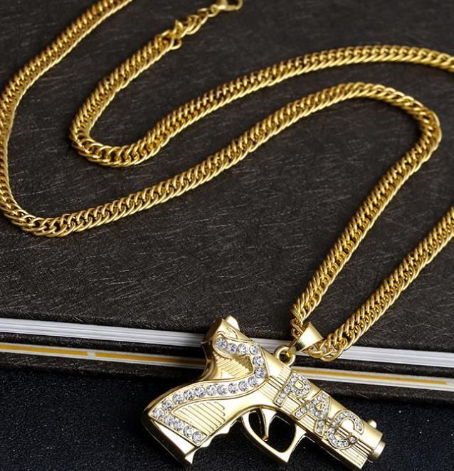 AK47 Pendants