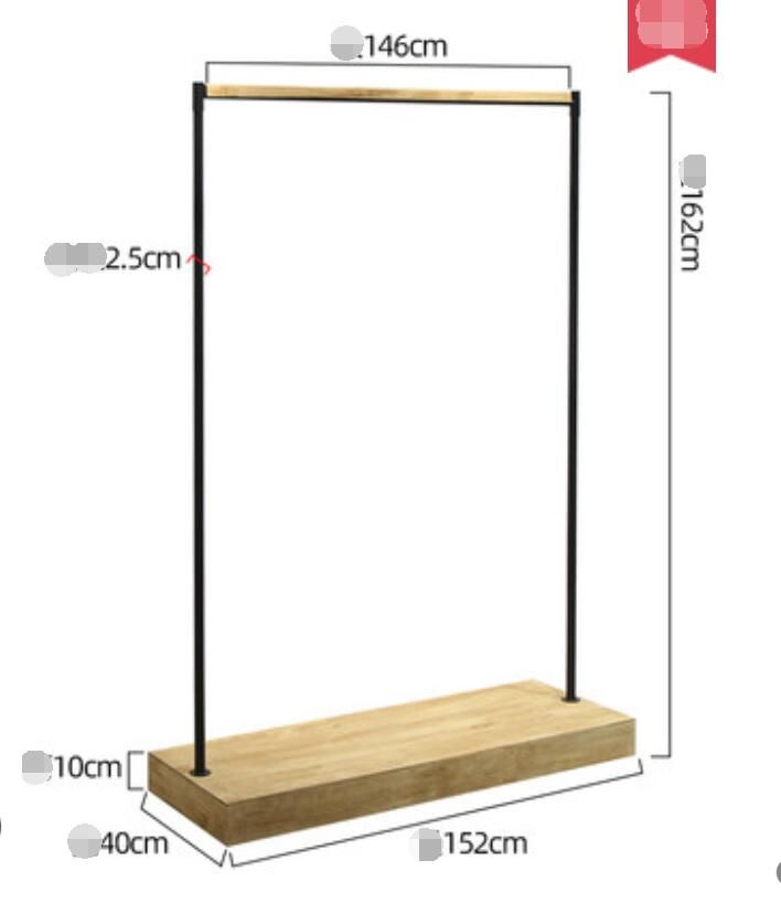 B-152 * 40 * 162cm.