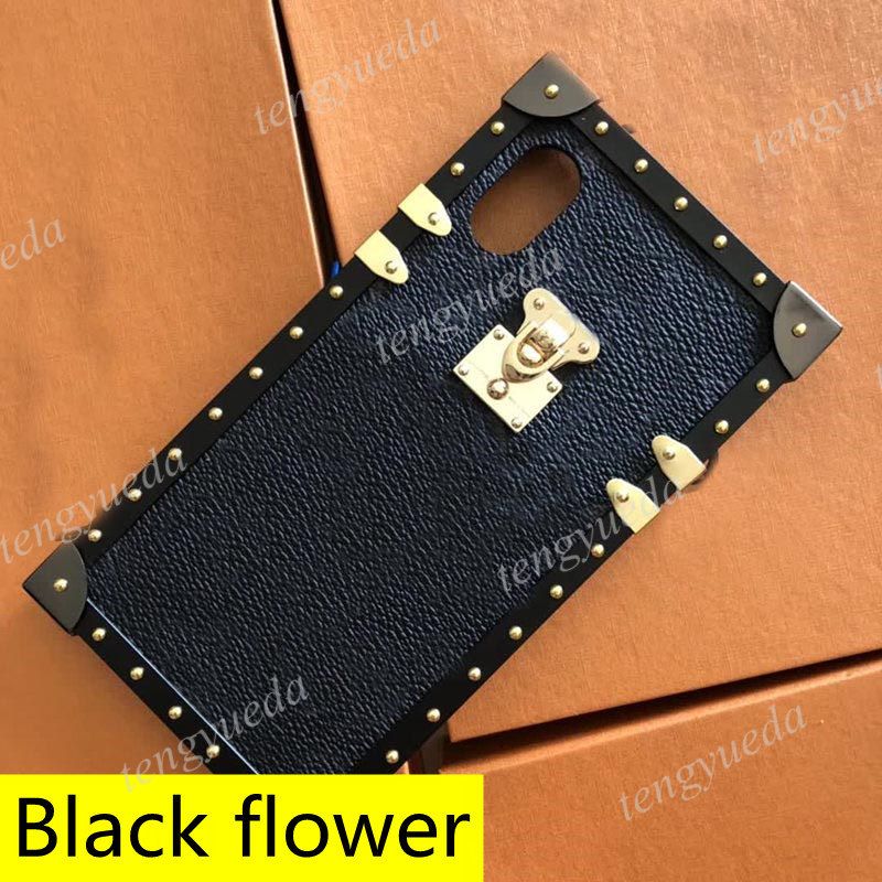 Flor L4-Black