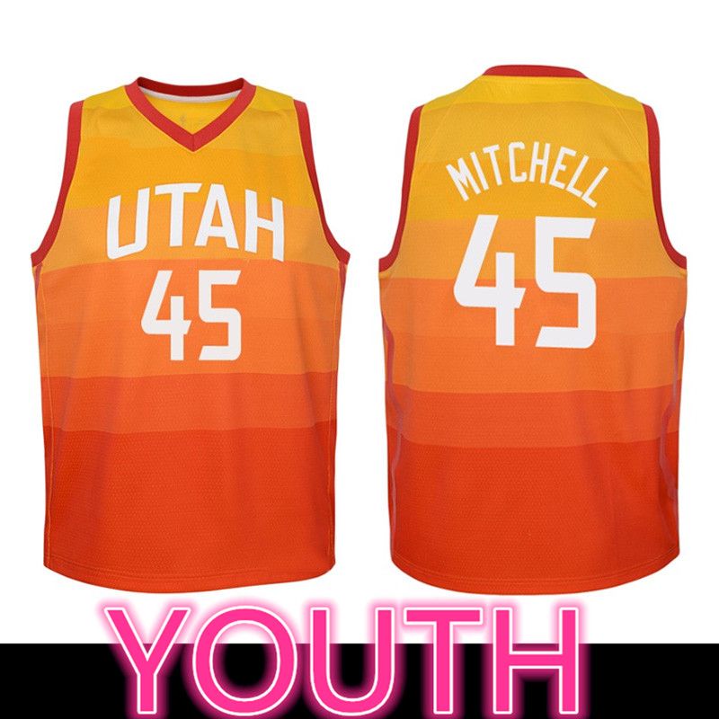 Youth Jersey