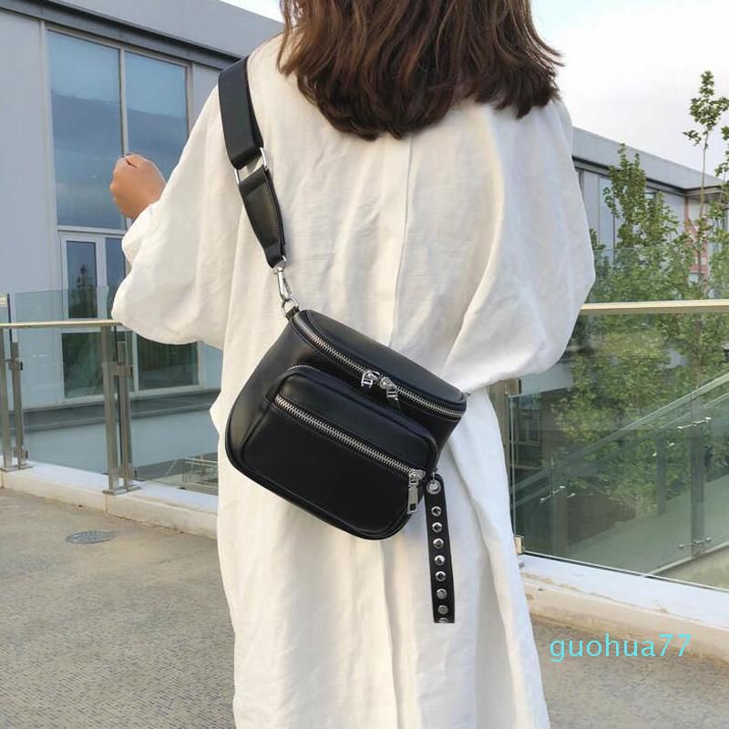 street belt bolsa