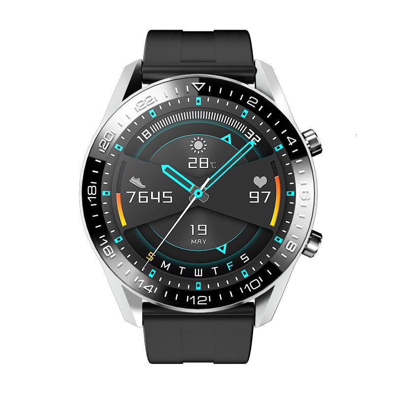 Compra LEFIT I12 Smart Watch Men Bluetooth Call Pantalla Táctil Completa  Smartwatch Para Android IOS Sport Fitness Tracker Barato | Entrega Rápida Y  Calidad | Es.Dhgate
