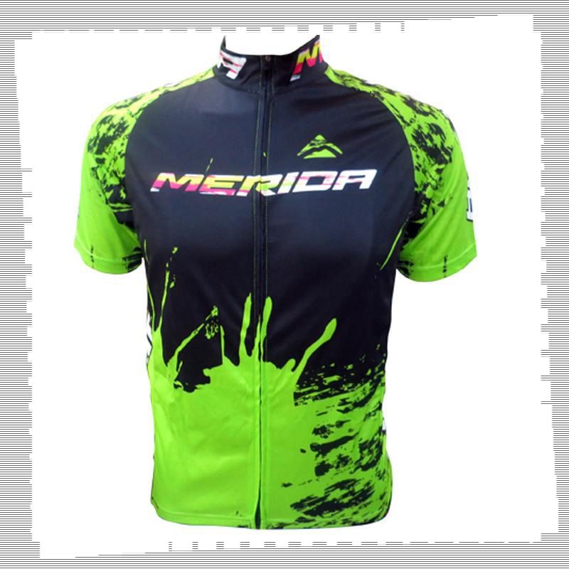camisas ciclismo atacado