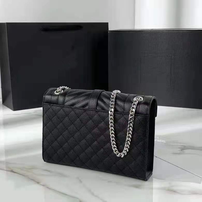 balenciaga explorer pouch