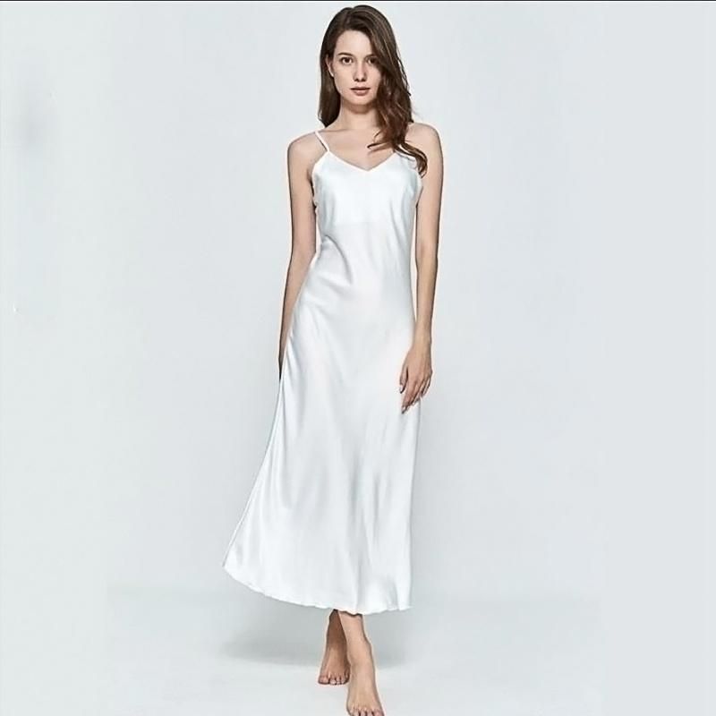 Nightdress branco