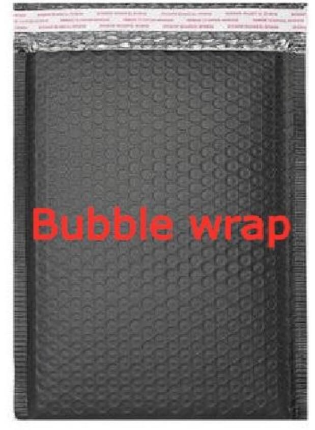 Bubble bag