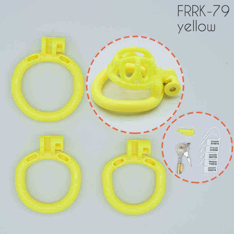 Frrk-79-Yellow