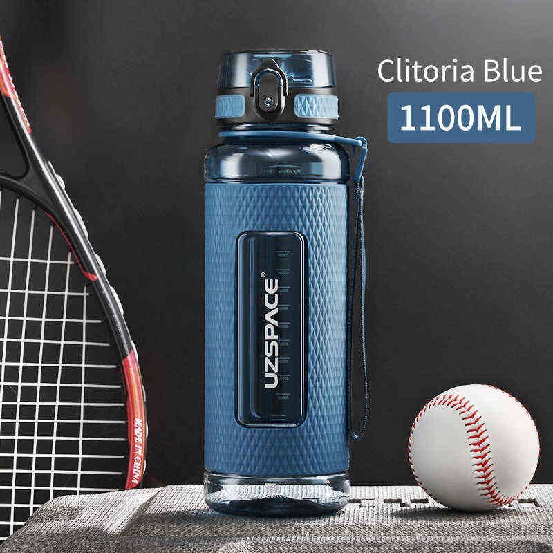 1100ml Clitoria Blue