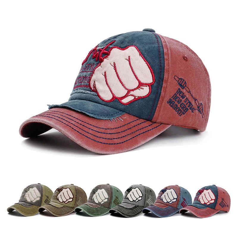 Baseball Caps Hip Hop Snapback Hats 